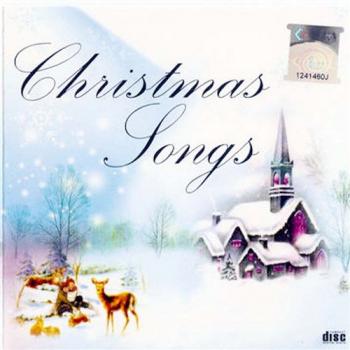 VA - Christmas Songs