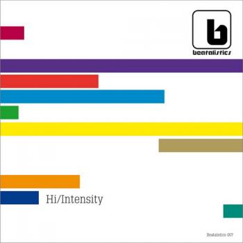 VA - Hi Intensity: Compiled by Enea & MC Fava