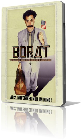 [3GP] :    / Borat: Cultural Learnings of America (2006)