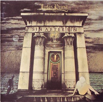 Judas Priest - Discography 