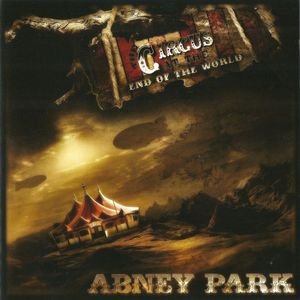 Abney Park -  