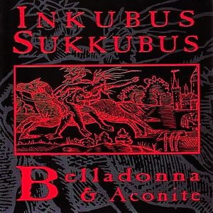 Inkubus Sukkubus -  