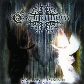 Capitollium - Symphony Of Possession