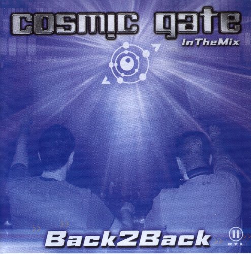 Cosmic Gate - Discography 