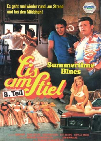    8:  / Lemon Popsicle 8: Summertime Blues VO