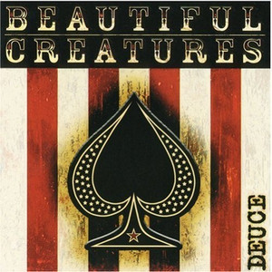 Beautiful Creatures -  