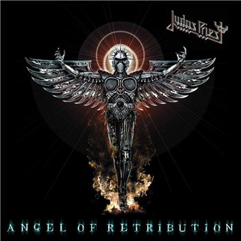 Judas Priest - Discography 