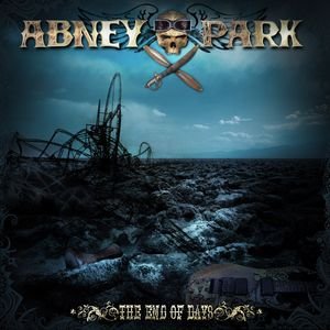 Abney Park -  