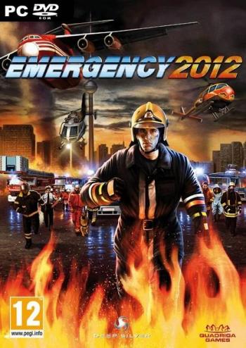 NODVD +   1.2  Emergency 2012