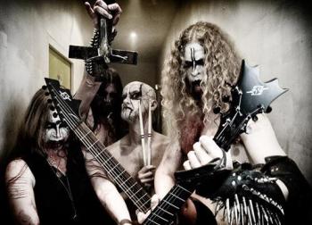 Darkened Nocturn Slaughtercult - Discography