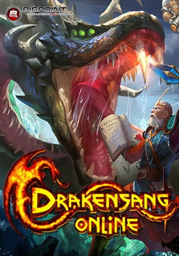 Drakensang Online: Rise of Balor [163.13]
