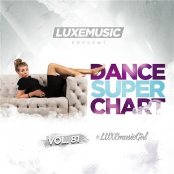 VA - LUXEmusic - Dance Super Chart Vol.81