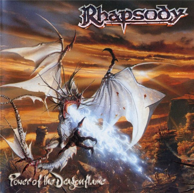 Rhapsody Of Fire -  