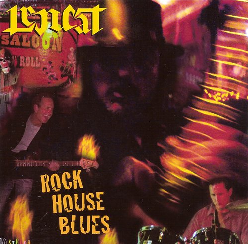 LenCat - Discography 