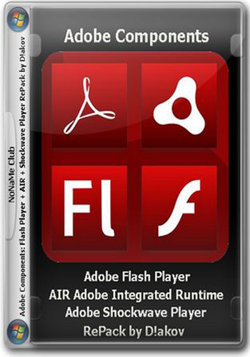 adobe shockwave flash player 9