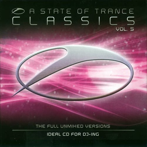 VA - A State Of Trance Classics 