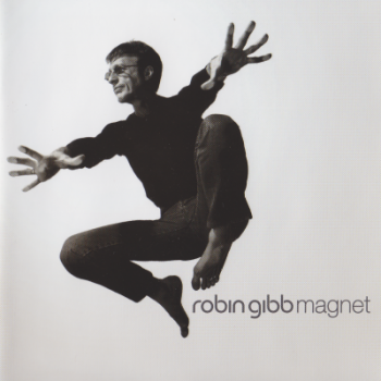 Robin Gibb - Magnet