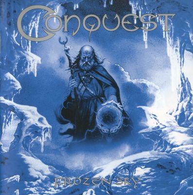 Conquest - 3CD 