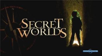  . .   / Secret Worlds. Jerusalem. Secret treasures VO
