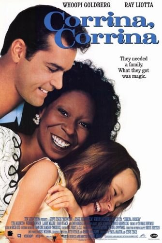 [] ,  / Corrina, Corrina (1994) MVO