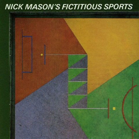 Nick Mason Discography 