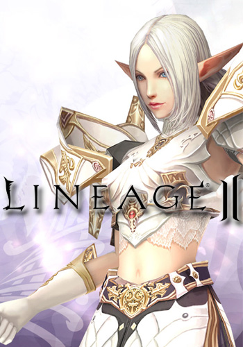 Lineage 2 : Essence [P.191225.20.03.02]