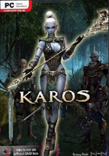 Karos Online [8.8.18]