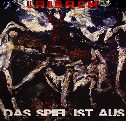 Laibach - Discography 