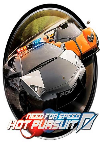Need for Speed: Hot Pursuit 2010 [RePack  R.G. REVOLUTiON]