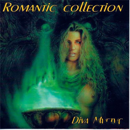 VA-The World of Romantic Collection 