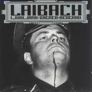 Laibach - Discography 