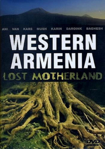  .   / Western Armenia. Lost Motherland VO