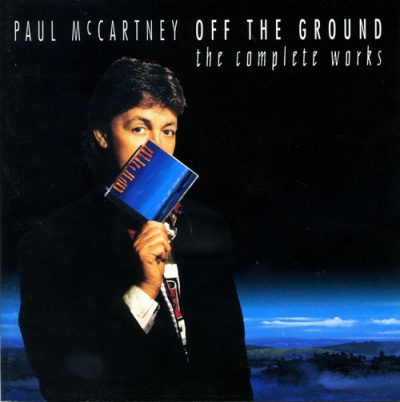 Paul McCartney - Off The Ground 