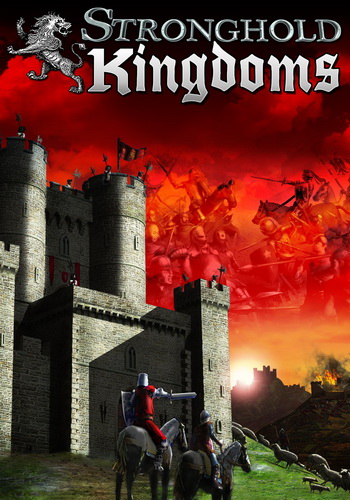 Stronghold Kingdoms: World 4 [2.0.35.3]