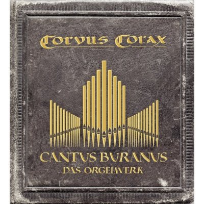 Corvus Corax - Discography 