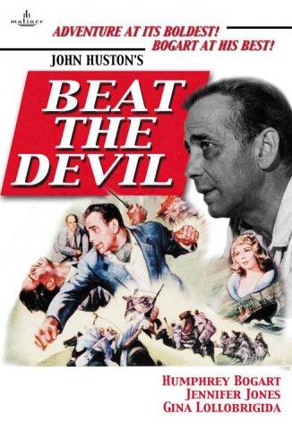   / Beat the Devil 2xMVO + VO