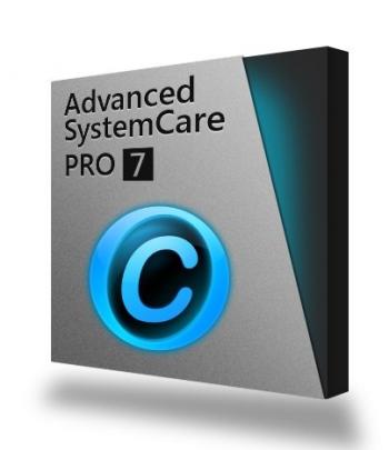 Advanced SystemCare Pro 7.0.6.361 Final + RePack