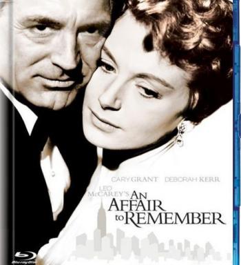   /An Affair to Remember MVO+AVO