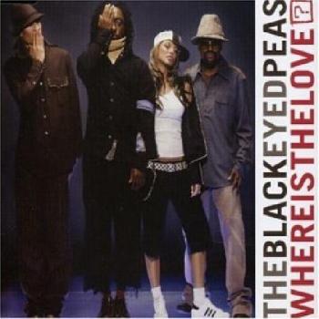 Black Eyed Peas feat. Justin Timberlake - Where Is The Love