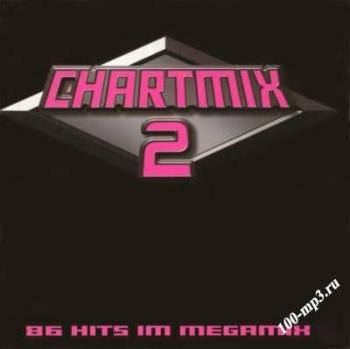 VA-Chartmix Megamix (Vol.1-10)