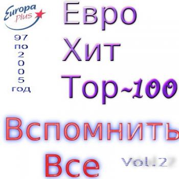 VA - Europa Plus Euro-Hit Top - 100   vol.2