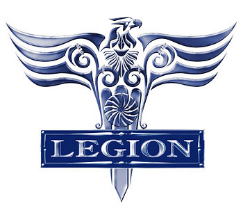 Legion of Man   