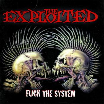 The Exploited - 