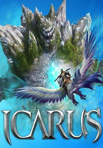 Icarus [1.15.1.1.4.9]
