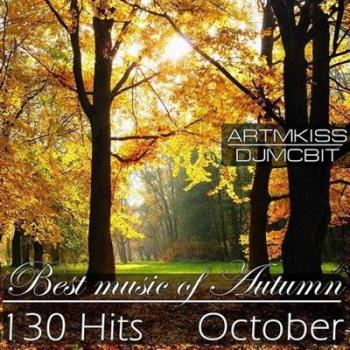 VA - Best music of Autumn 2011 from DjmcBiT