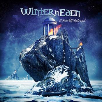 Winter in Eden Echoes of Betrayal