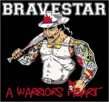 Bravestar - A Warrior Hearts