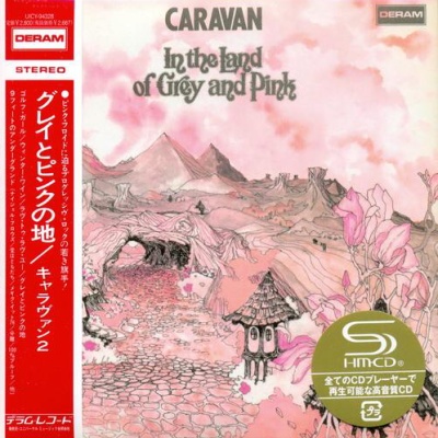 Caravan - The Collection 
