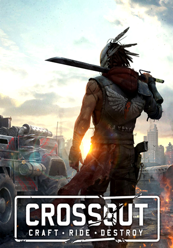 Crossout 0.9.0.69517