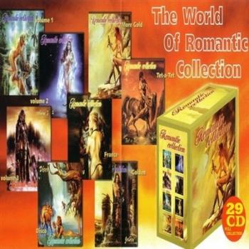 VA-The World of Romantic Collection